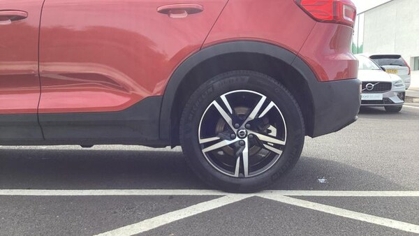 Used Volvo XC40 2023 for sale - 75058155: Photo 5
