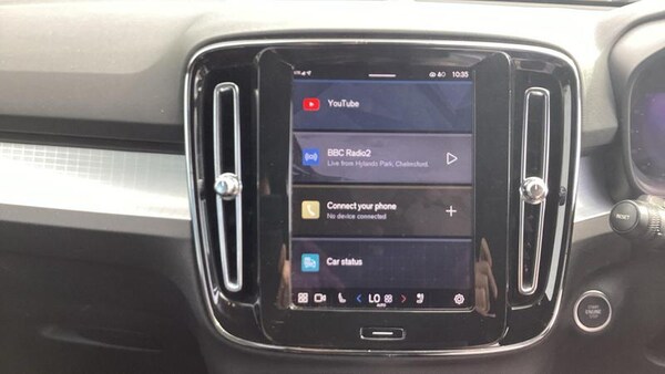 Used Volvo XC40 2023 for sale - 75058155: Photo 7