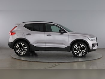 Used Volvo XC40 2026 for sale - 79101925: Photo