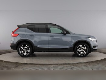 Used Volvo XC40 2022 for sale - 78258581: Photo