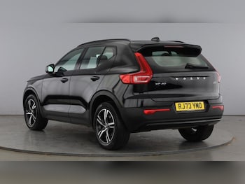 Used Volvo XC40 2023 for sale - 76508252: Photo