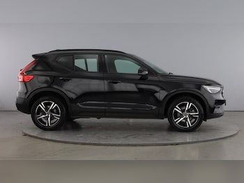 Used Volvo XC40 2023 for sale - 76508252: Photo