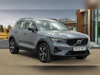 Used Volvo XC40 2022 for sale - 77186969: Photo