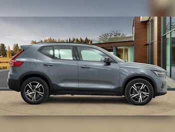Used Volvo XC40 2022 for sale - 77186969: Photo