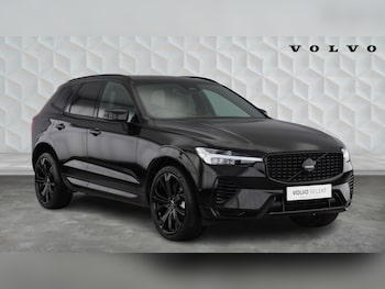 Used Volvo XC60 2025 for sale - 77603185: Photo
