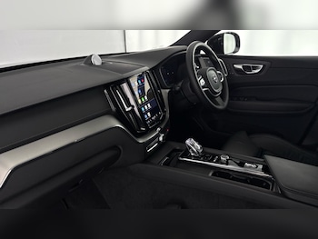 Used Volvo XC60 2025 for sale - 77603185: Photo