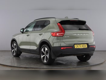 Used Volvo XC40 2023 for sale - 77506305: Photo