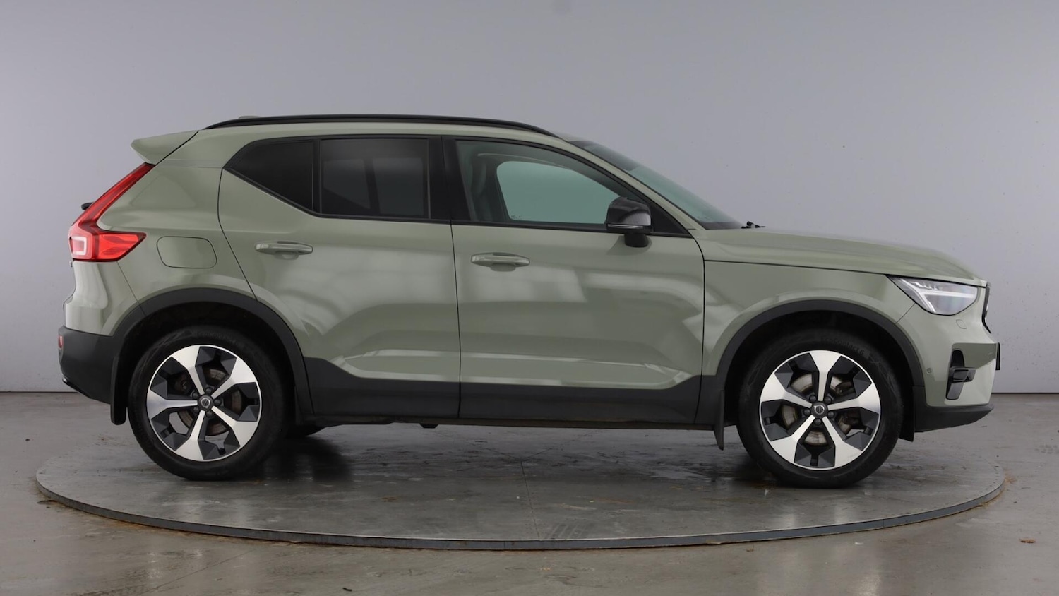 Used Volvo XC40 2023 for sale - 77506305: Photo 4