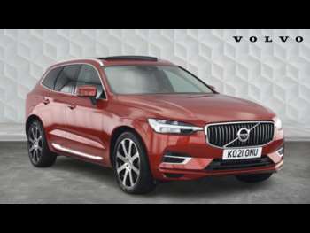 2021 - Recharge Inscription Pro T8 AWD plug-in hybrid Automatic 5-Door