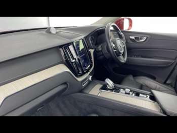 Used Volvo XC60 2021 for sale - 74825960: Photo