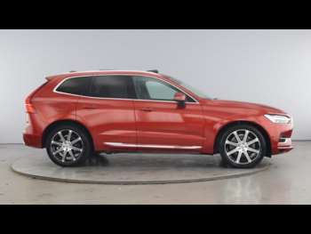 Used Volvo XC60 2021 for sale - 74825960: Photo