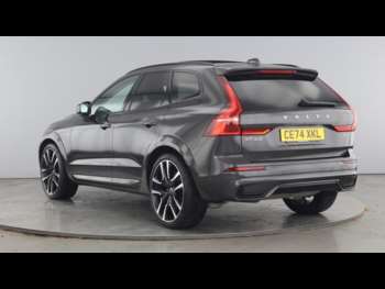 Used Volvo XC60 2024 for sale - 73962001: Photo