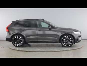 Used Volvo XC60 2024 for sale - 73962001: Photo