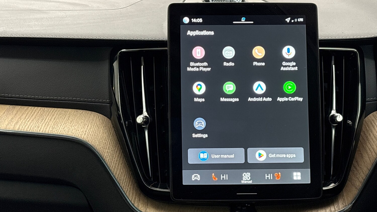 Used Volvo XC60 2025 for sale - 78067074: Photo 12