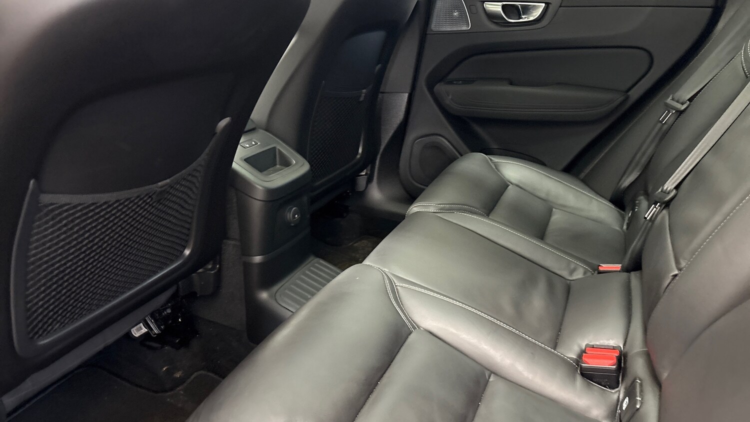 Used Volvo XC60 2025 for sale - 78067074: Photo 14