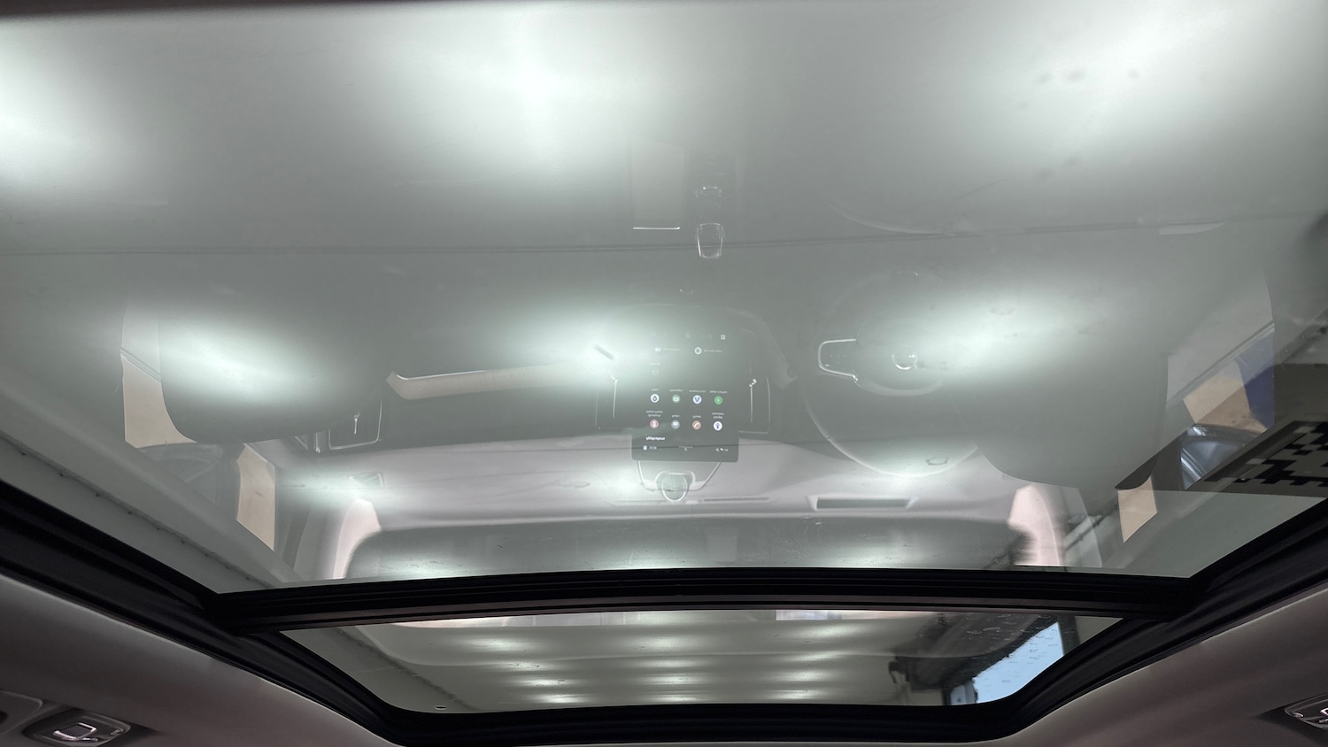 Used Volvo XC60 2025 for sale - 78067074: Photo 19