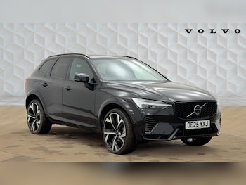 Used Volvo XC60 2025 for sale - 78067074: Photo
