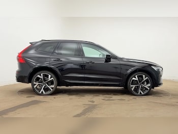 Used Volvo XC60 2025 for sale - 78067074: Photo