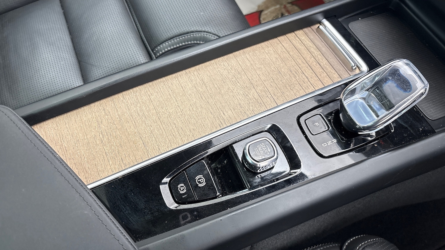 Used Volvo XC60 2025 for sale - 78067074: Photo 33