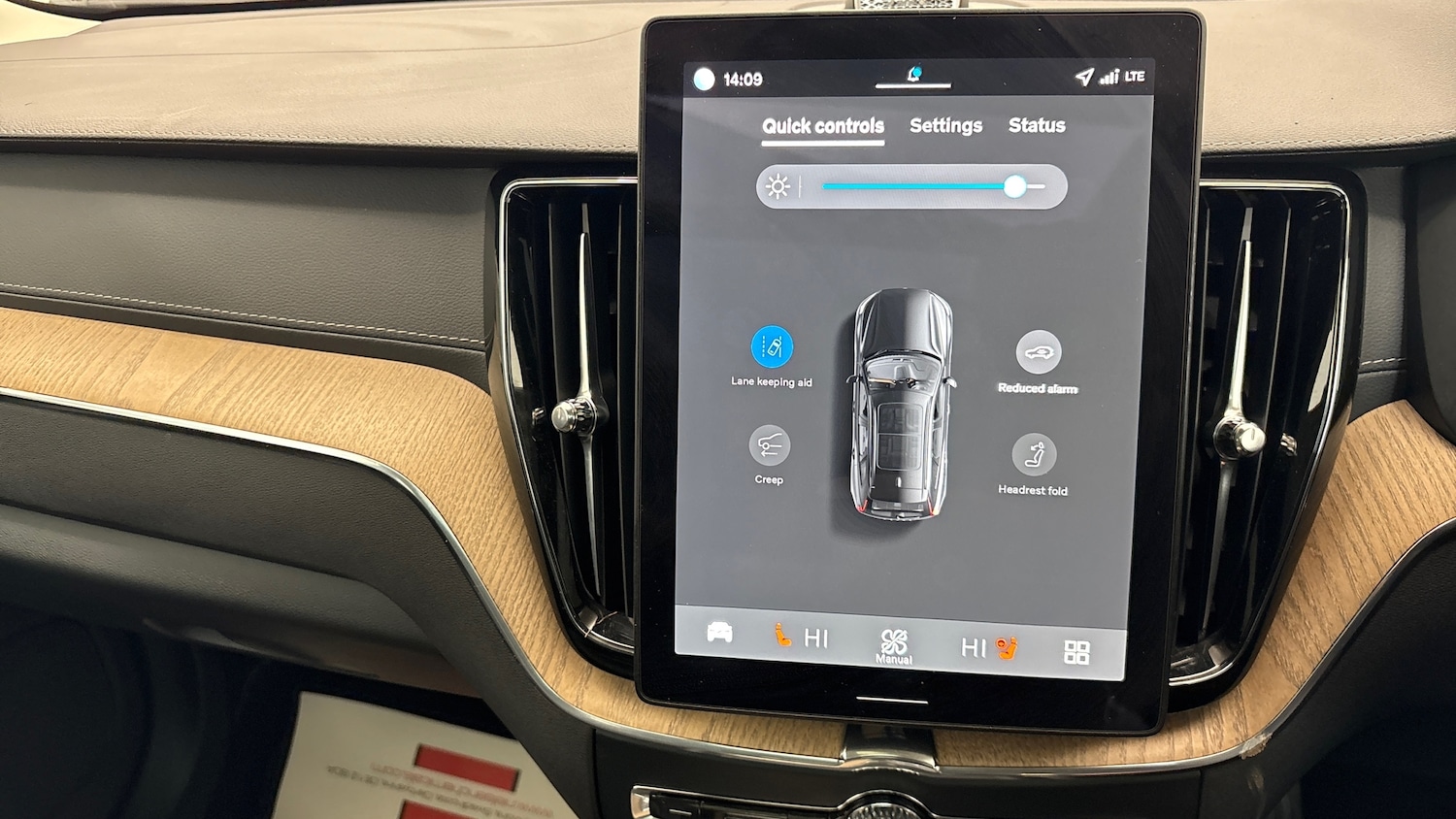 Used Volvo XC60 2025 for sale - 78067074: Photo 35