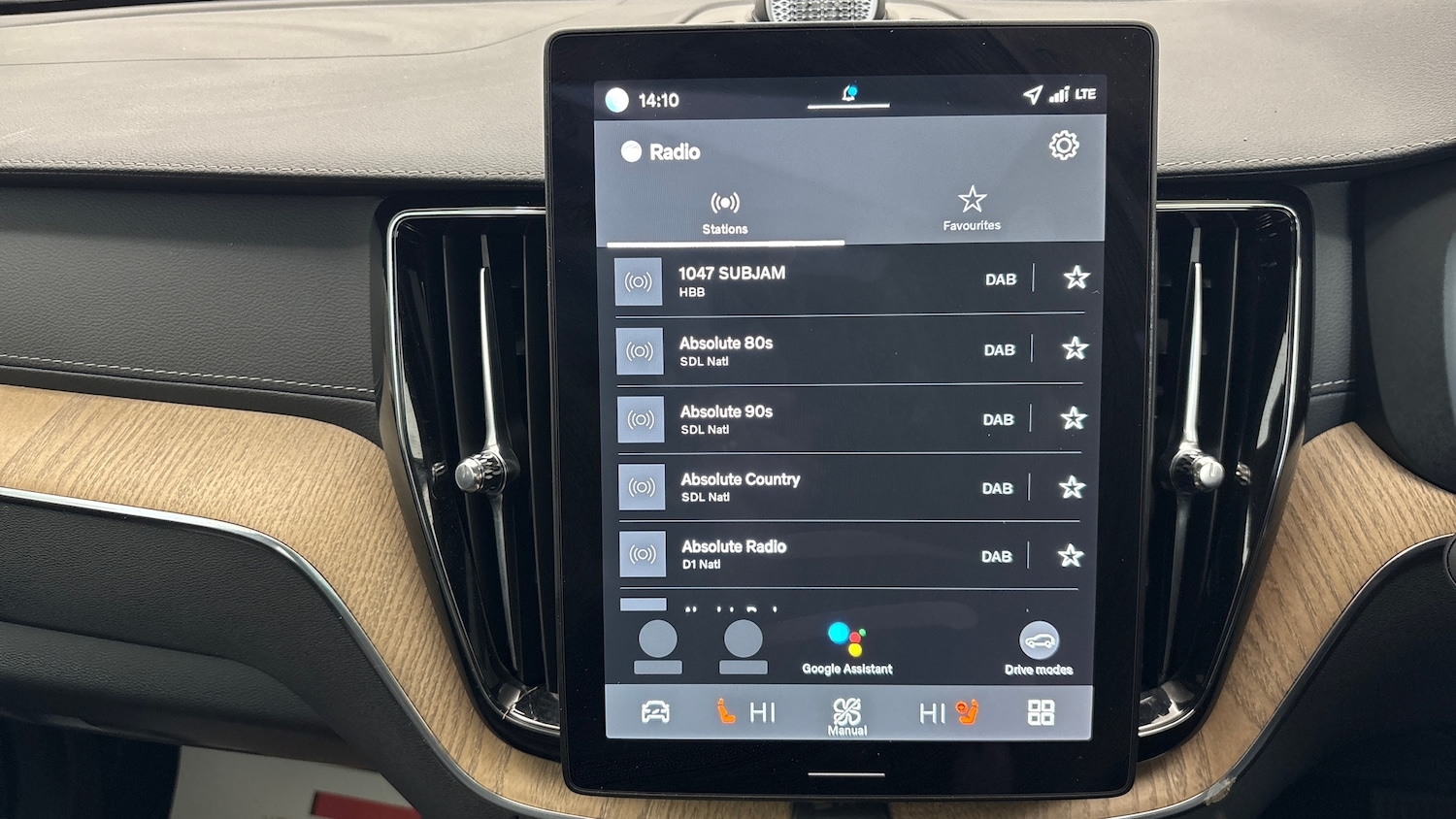 Used Volvo XC60 2025 for sale - 78067074: Photo 38