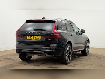 Used Volvo XC60 2025 for sale - 78067074: Photo