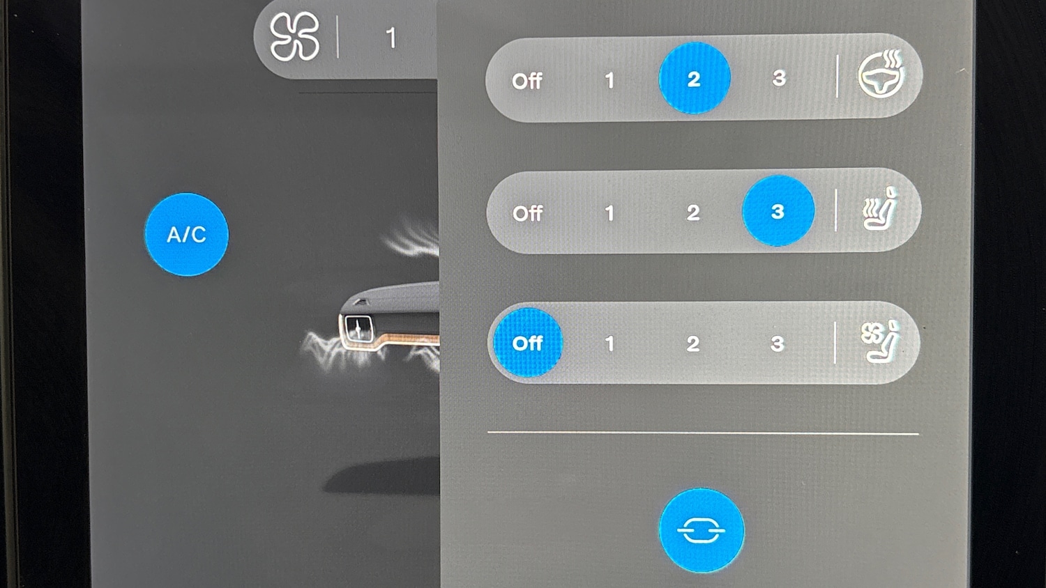 Used Volvo XC60 2025 for sale - 78067074: Photo 42