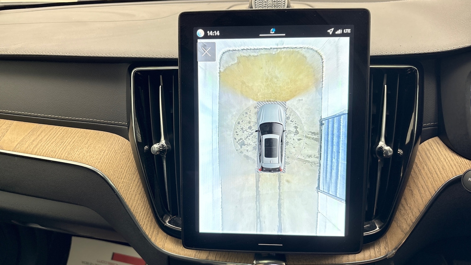 Used Volvo XC60 2025 for sale - 78067074: Photo 44