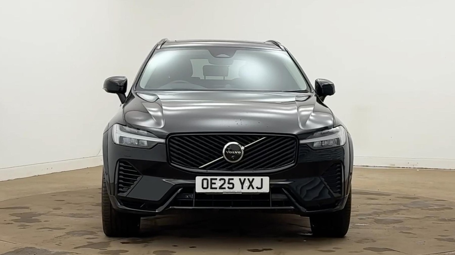 Used Volvo XC60 2025 for sale - 78067074: Photo 9