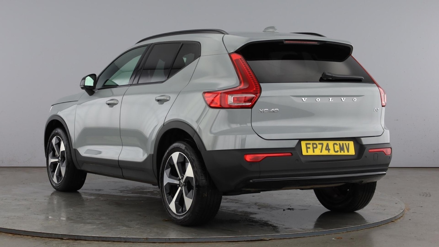 Used Volvo XC40 2024 for sale - 77506333: Photo 3