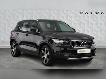 Used Volvo XC40 2020 for sale - 78654331: Photo