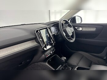 Used Volvo XC40 2020 for sale - 78654331: Photo