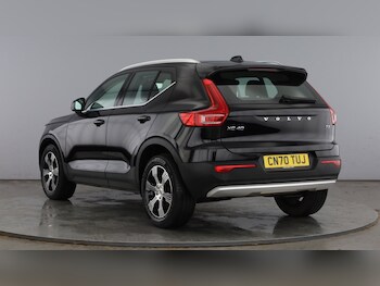 Used Volvo XC40 2020 for sale - 78654331: Photo