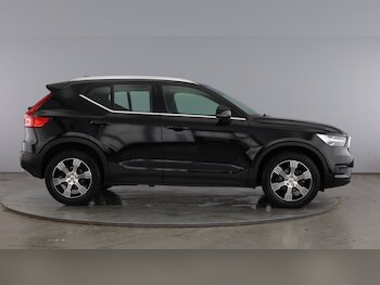 Used Volvo XC40 2020 for sale - 78654331: Photo