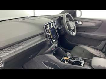 Used Volvo XC40 2022 for sale - 74710348: Photo