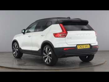Used Volvo XC40 2022 for sale - 74710348: Photo