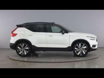 Used Volvo XC40 2022 for sale - 74710348: Photo