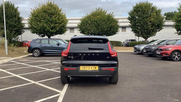 Used Volvo XC40 2023 for sale - 75446272: Photo 10