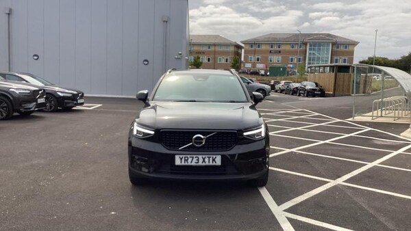Used Volvo XC40 2023 for sale - 75446272: Photo 11