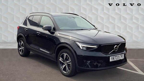 Used Volvo XC40 2023 for sale - 75446272: Photo 1