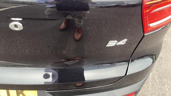 Used Volvo XC40 2023 for sale - 75446272: Photo 26