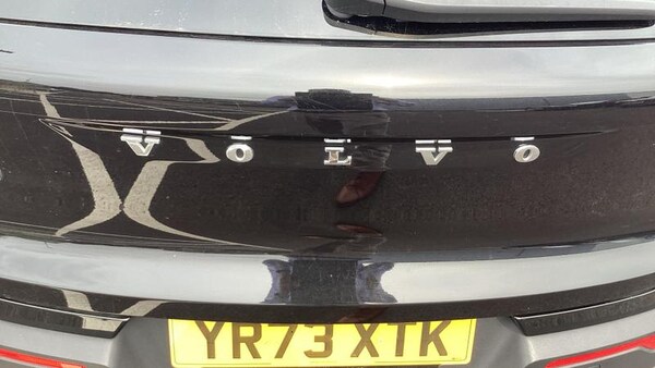Used Volvo XC40 2023 for sale - 75446272: Photo 27