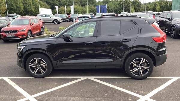 Used Volvo XC40 2023 for sale - 75446272: Photo 31