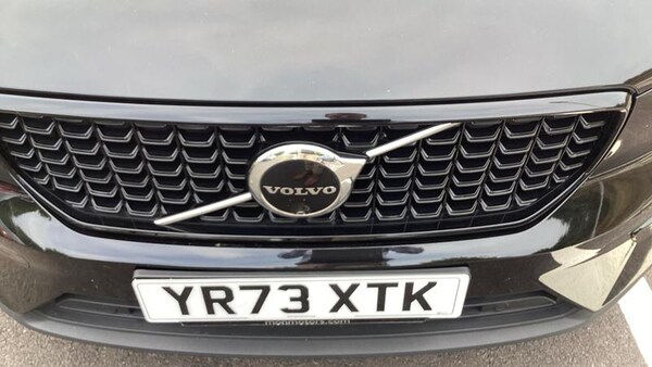 Used Volvo XC40 2023 for sale - 75446272: Photo 34
