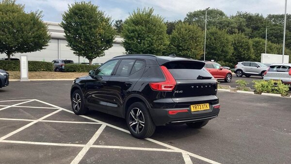 Used Volvo XC40 2023 for sale - 75446272: Photo 3