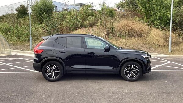 Used Volvo XC40 2023 for sale - 75446272: Photo 4