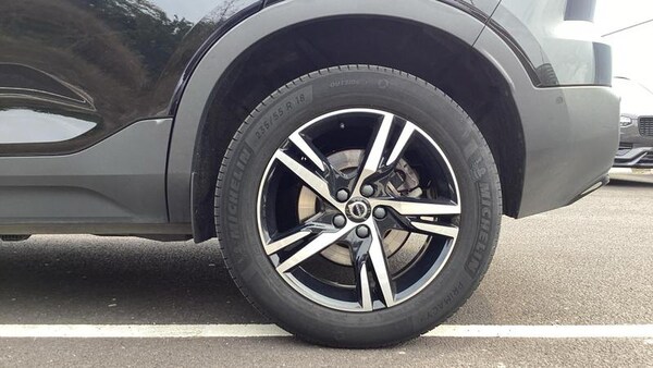 Used Volvo XC40 2023 for sale - 75446272: Photo 5