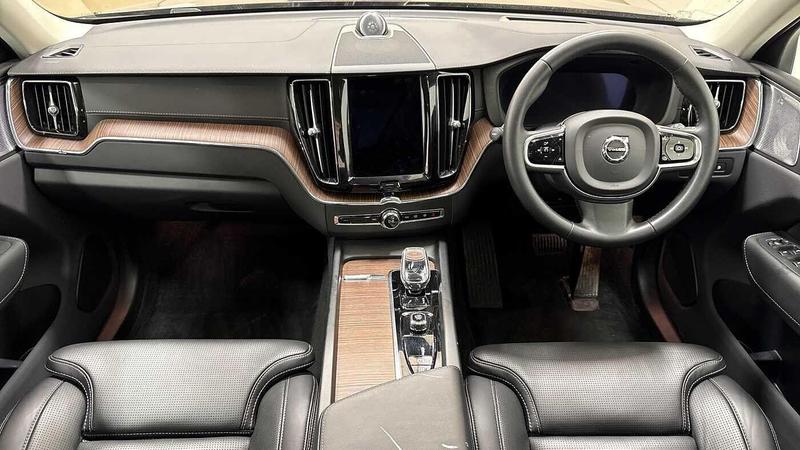 Used Volvo XC60 2022 for sale - 77462395: Photo 10