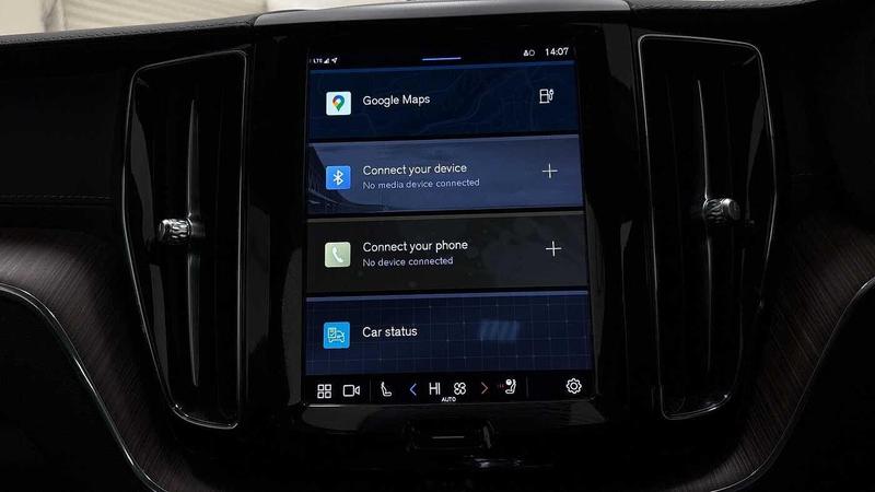 Used Volvo XC60 2022 for sale - 77462395: Photo 11