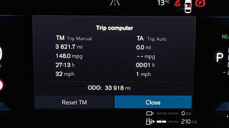 Used Volvo XC60 2022 for sale - 77462395: Photo 12